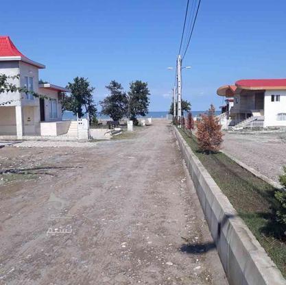 فروش زمین مسکونی 150 متر در جویبار در گروه خرید و فروش املاک در مازندران در شیپور-عکس1
