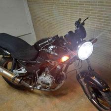 خرید انواع موتور سیکلت شباب در مبارکه | شیپور