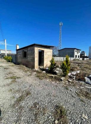 فروش زمین مسکونی 216 متر در سرخرود در گروه خرید و فروش املاک در مازندران در شیپور-عکس1