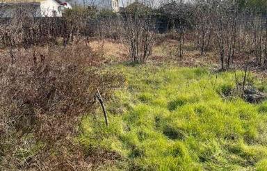 فروش زمین 2500 متر در کمربندی امیرکلا با مجوز ساخت