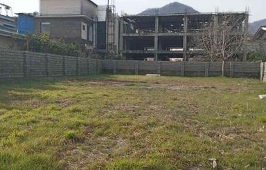 فروش زمین مسکونی 840 متری