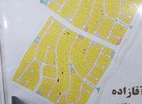 فروش زمین مسکونی 735 متر در شهر جدید هشتگرد در شیپور-عکس کوچک