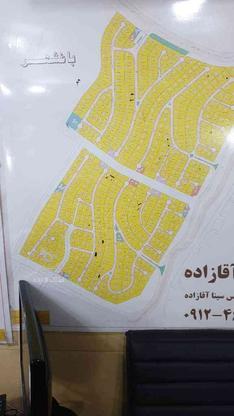 فروش زمین مسکونی 735 متر در شهر جدید هشتگرد در گروه خرید و فروش املاک در البرز در شیپور-عکس1