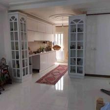 فروش سوییت 62 متری مستقل نوساز باپارکینگ و حیاط در مطهری