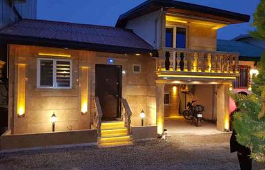 اجاره روزانه دوخوابه دوبلکس نوساز هتلی