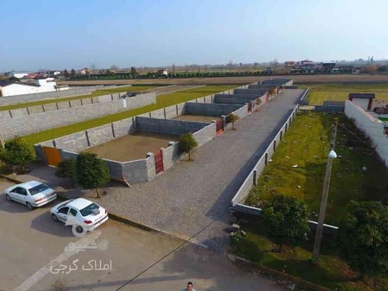 فروش زمین مسکونی 200 متر در اوکسر در گروه خرید و فروش املاک در مازندران در شیپور-عکس1