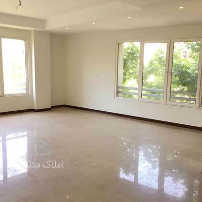فروش آپارتمان 165 متر در سعادت آباد در گروه خرید و فروش املاک در تهران در شیپور-عکس1