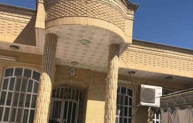 فروش خانه و کلنگی 250 متر در جهرم
