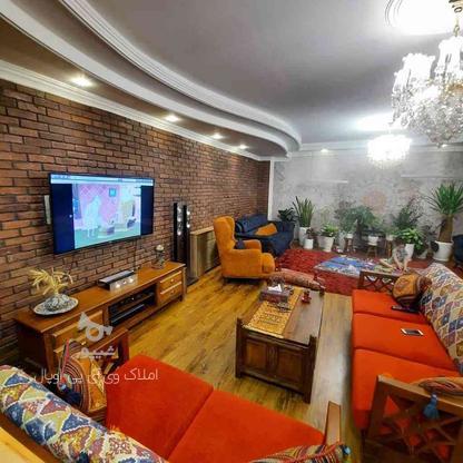 فروش آپارتمان 113 متر در جنت آباد شمالی در گروه خرید و فروش املاک در تهران در شیپور-عکس1