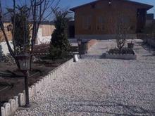 باغ ویلا شیک و نقلی 320 متر در شهریار در شیپور