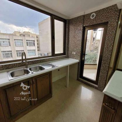 فروش آپارتمان 98 متر در امیرآباد در گروه خرید و فروش املاک در تهران در شیپور-عکس1