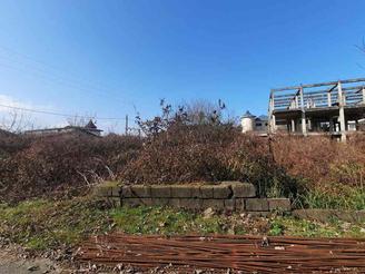 فروش زمین مسکونی 900 متر کلارآباد