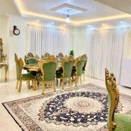 فروش ویلا دوبلکس شهرکی 320 متر در عباس اباد