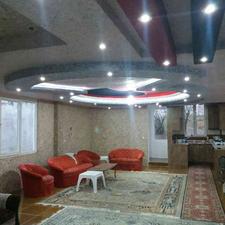 ویلا دوبلکس 160 متر بنا 975 متر زمین در هودول