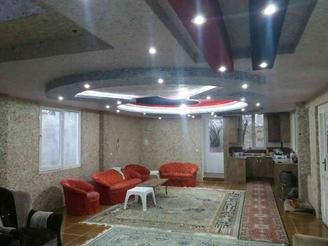 ویلا دوبلکس 160 متر بنا 975 متر زمین در هودول