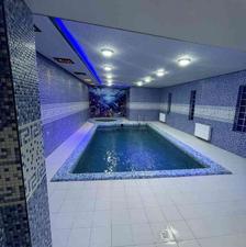 اجاره روزانه ویلا استخردار تصفیه 24ساعته