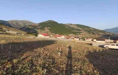 فروش زمین مسکونی 400 متر در کجور