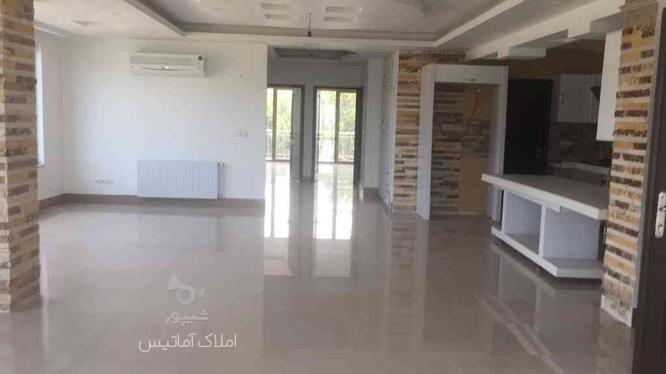 اجاره آپارتمان 280 متر شهرکی ساحلی ایزدشهر در گروه خرید و فروش املاک در مازندران در شیپور-عکس1