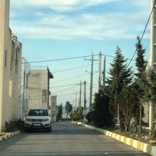 فروش زمین مسکونی 150 متر ساحلی شهرک مروارید