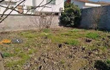 فروش زمین مسکونی 200 متری در شهر ارطه