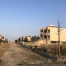 400متر زمین ساحلی شهرک اندیشه چپکرود