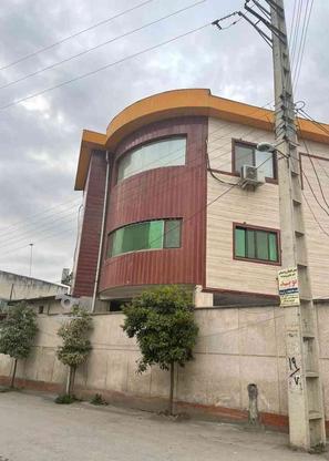 فروش ویلا 235 متر در کلاکسر در گروه خرید و فروش املاک در مازندران در شیپور-عکس1