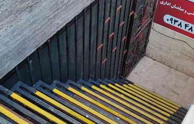 فروش تجاری و مغازه 100 متر در شهرک صدف