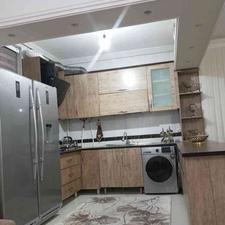 فروش خانه ویلایی 100 متر دونبش در شهرک گلخانه