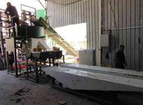 خط تولید سنگ مصنوعی میکسر رزین سنگ پلیمری میز ویبره در شیپور-عکس کوچک