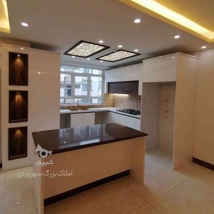 فروش آپارتمان 140 متر در سهروردی شمالی در گروه خرید و فروش املاک در تهران در شیپور-عکس1