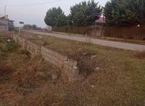  زمین مسکونی 286 متر در جاده محمود آباد در شیپور-عکس کوچک