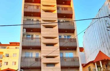 فروش آپارتمان ساحلی لوکس 90 متر در ایزشهر