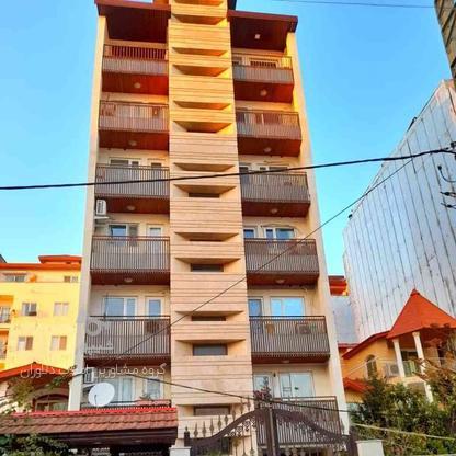 فروش آپارتمان ساحلی لوکس 90 متر در ایزشهر در گروه خرید و فروش املاک در مازندران در شیپور-عکس1
