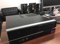 سیستم کاملCDM A8 نسل 7با رم8گرافیک RX 7 و مانیتور 24 اینچ HP در شیپور-عکس کوچک