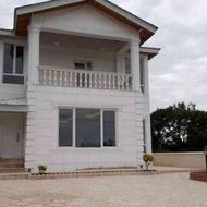 ویلا دوبلکس شهرکی استخردار 230 متری