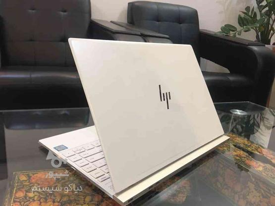 لپ تاپ مدیریتی HP Spectre بسیار باریک سبک و زیباصفحه لمسی در گروه خرید و فروش لوازم الکترونیکی در تهران در شیپور-عکس1