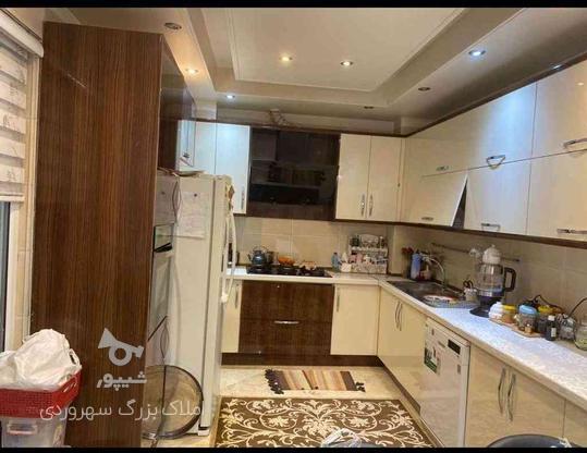 فروش آپارتمان 135 متر در سهروردی شمالی در گروه خرید و فروش املاک در تهران در شیپور-عکس1
