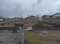 فروش زمین مسکونی 290 متر//دارای مجوز ساخت در شیپور-عکس کوچک