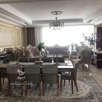 فروش آپارتمان 168 متر در سعادت آباد در گروه خرید و فروش املاک در تهران در شیپور-عکس1