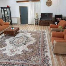 اجاره روزانه دوخوابه استخرو جکوزی،