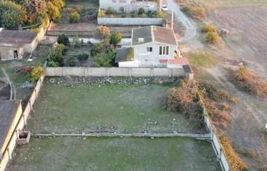 200متر زمین ساحلی در خوش نشین علی کلا چپکرود