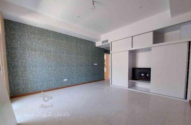 فروش آپارتمان 101 متر در سعادت آباد در گروه خرید و فروش املاک در تهران در شیپور-عکس1