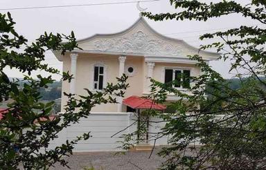 ویلا 800 متر در جاده واز