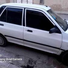خرید فروش انواع خودرو صفر و کارکرده در کارزین (فتح آباد) | شیپور