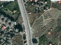 فروش زمین تجاری 261 متر در 17 شهریور رینگ 45 متری در شیپور-عکس کوچک