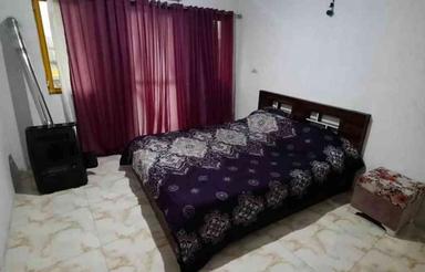 اجاره کوتاه مدت ویلا دربستی1خوابه تروتمیز روبرودریاکنار