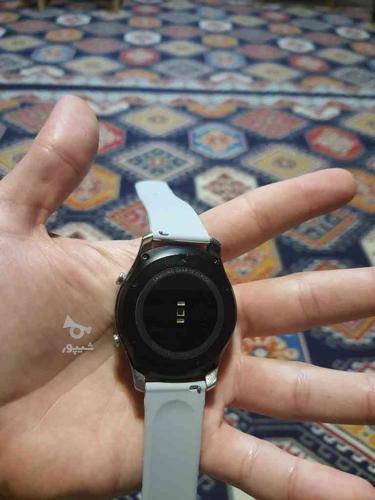 samsung galaxy gear s3 classic