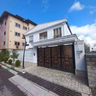 فروش ویلا 250 متر در گلستان