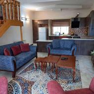 اجاره پاره وقت روزانه ویلا دربستی شهرک صفاییه