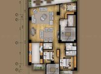 پیش فروش آپارتمان 155 متر در ائل گلی(زعفرانیه) در شیپور-عکس کوچک